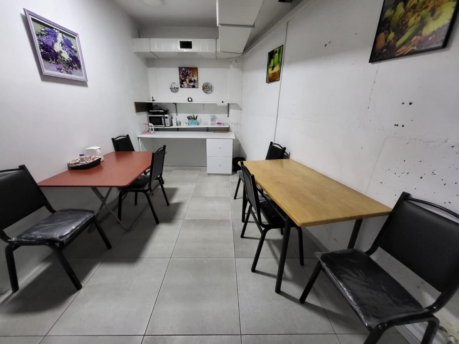 Hostel Near The Square Tiflis Exterior foto