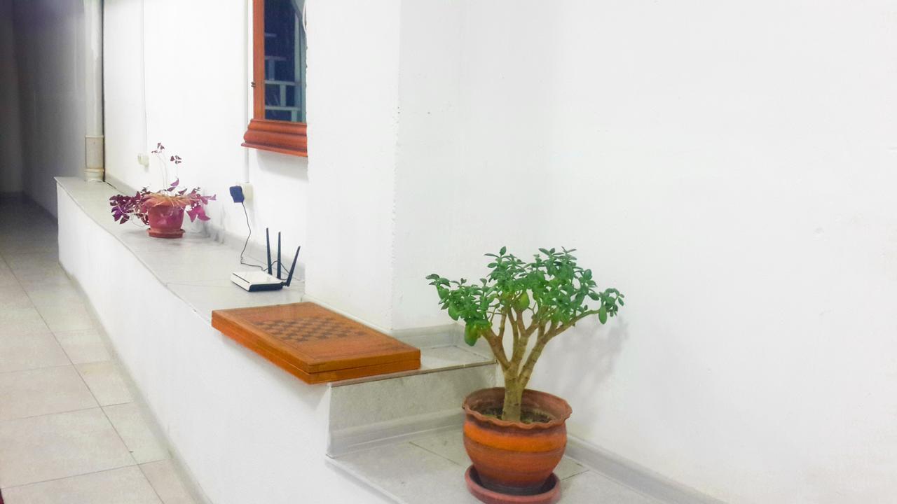 Hostel Near The Square Tiflis Exterior foto